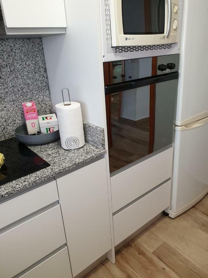 אל קאמפיו Luxury 12Th Floor Beachfront מראה חיצוני תמונה