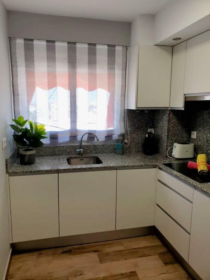 אל קאמפיו Luxury 12Th Floor Beachfront מראה חיצוני תמונה