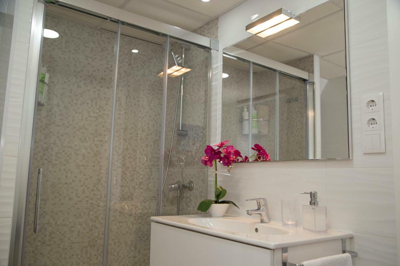 אל קאמפיו Luxury 12Th Floor Beachfront מראה חיצוני תמונה