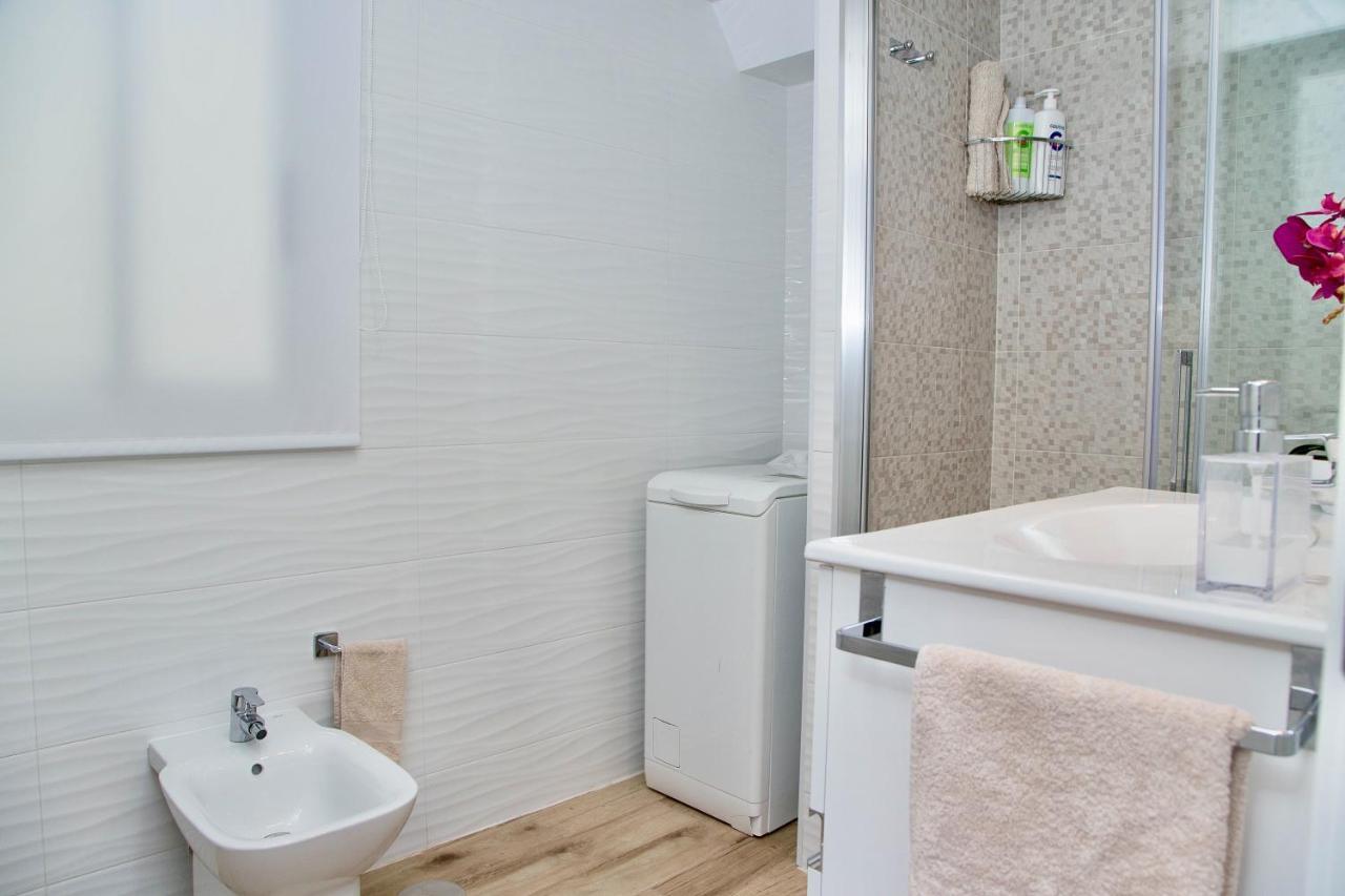 אל קאמפיו Luxury 12Th Floor Beachfront מראה חיצוני תמונה